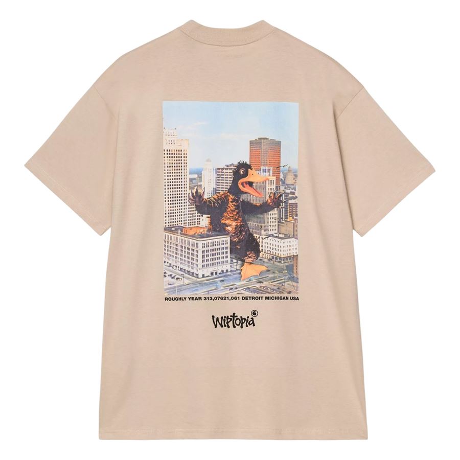  Carhartt WIP | I035492G1XX